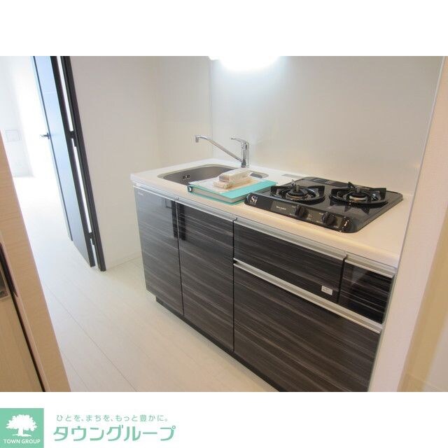 エスタート新宿の物件内観写真