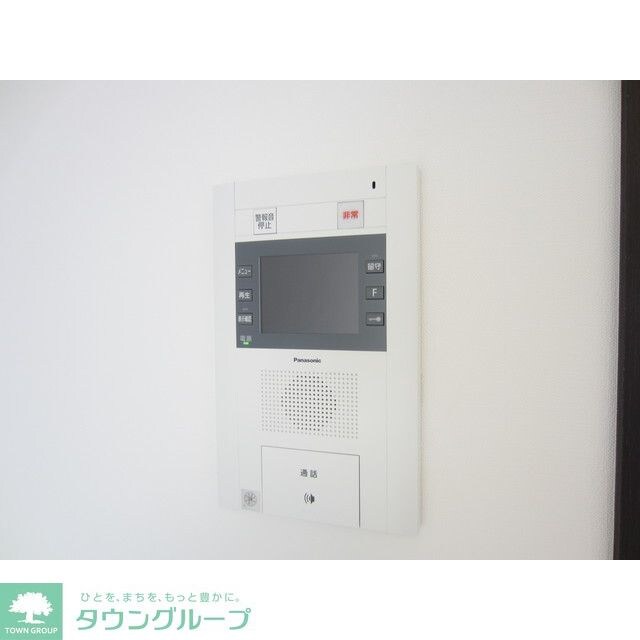 エスタート新宿の物件内観写真