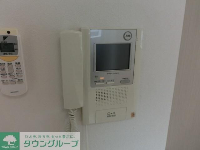 レジディア新宿イーストIIIの物件内観写真