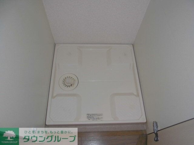 パークフロント西新宿の物件内観写真