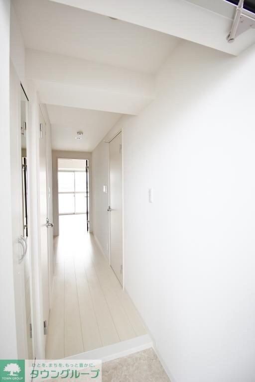 ドルチェ ドミールの物件内観写真