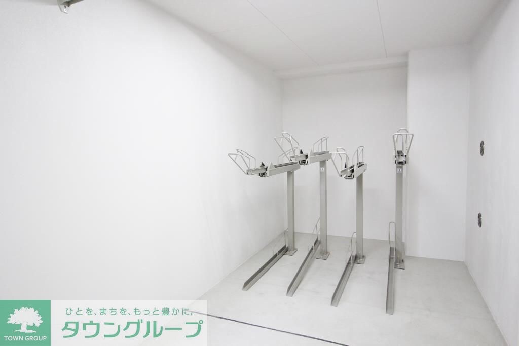 ドルチェ ドミールの物件内観写真