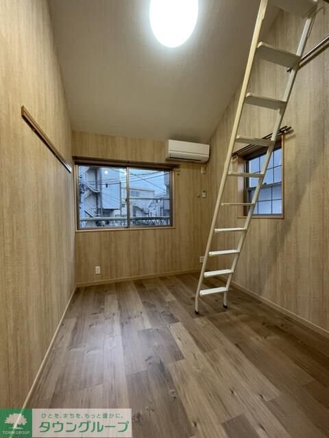 リバーサイドコートの物件内観写真