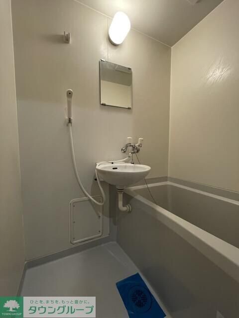 リバーサイドコートの物件内観写真