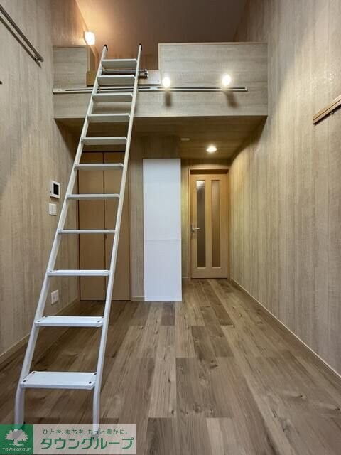 リバーサイドコートの物件内観写真