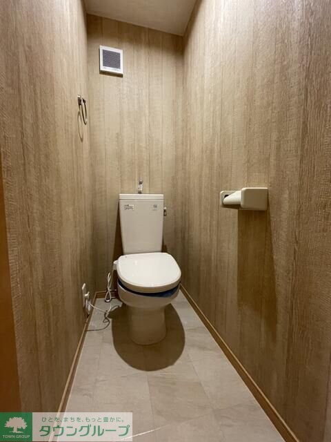 リバーサイドコートの物件内観写真