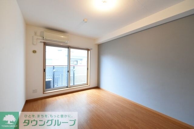 サンテミリオン中野富士見町駅前の物件内観写真