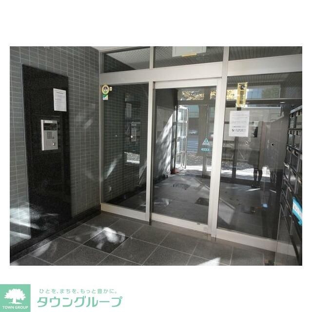 明治製菓スカイコート荻窪ビルの物件内観写真