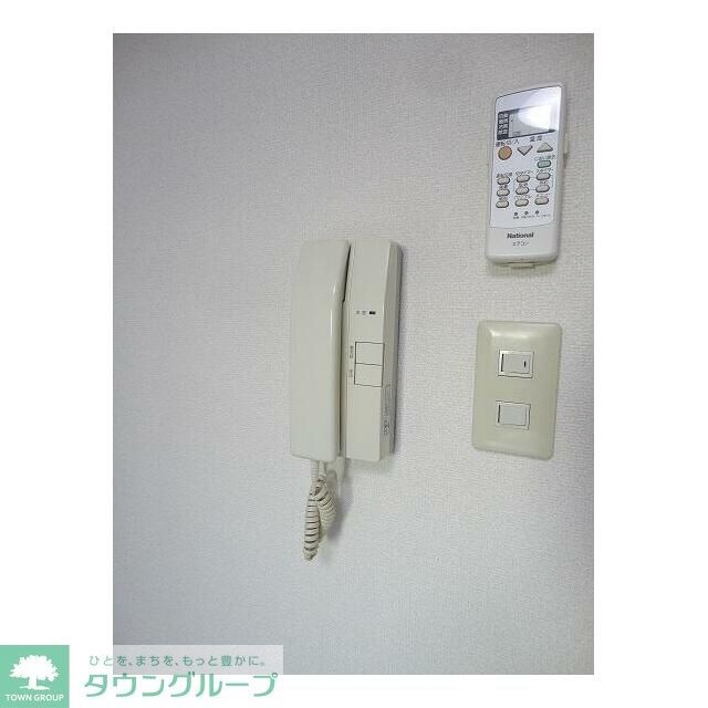 明治製菓スカイコート荻窪ビルの物件内観写真