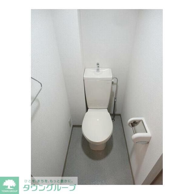 明治製菓スカイコート荻窪ビルの物件内観写真