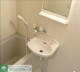 明治製菓スカイコート荻窪ビルの物件内観写真