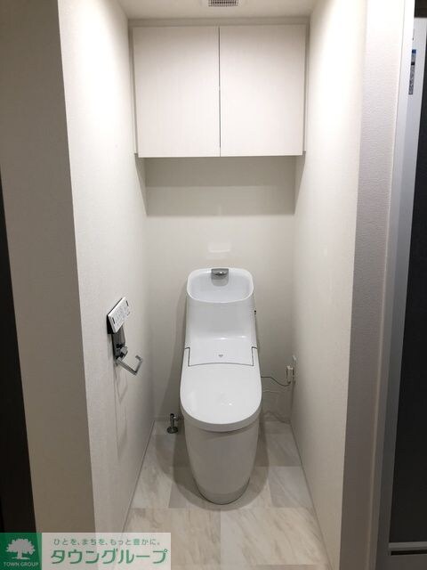 AXAS GALLERIA RESIDENCE東高円寺の物件内観写真