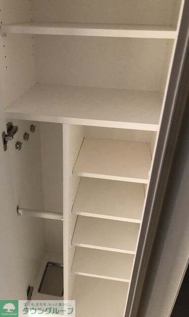 AXAS GALLERIA RESIDENCE東高円寺の物件内観写真