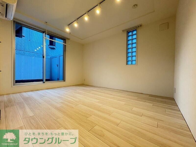 PASEO荻窪の物件内観写真