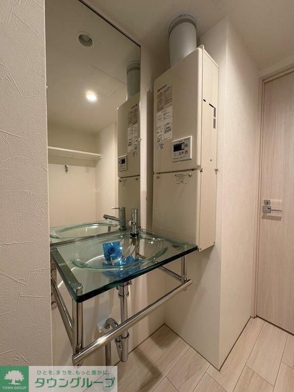 PASEO荻窪の物件内観写真