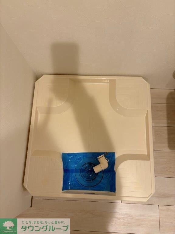 PASEO荻窪の物件内観写真