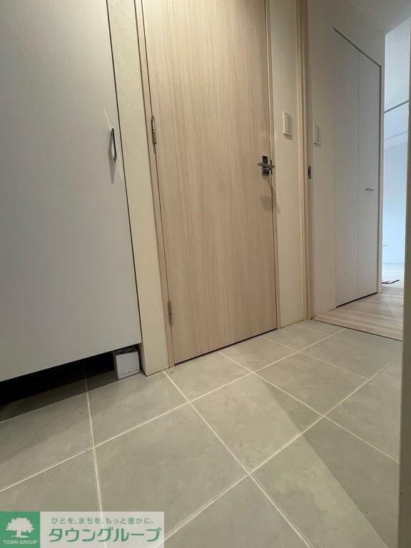 PASEO荻窪の物件内観写真