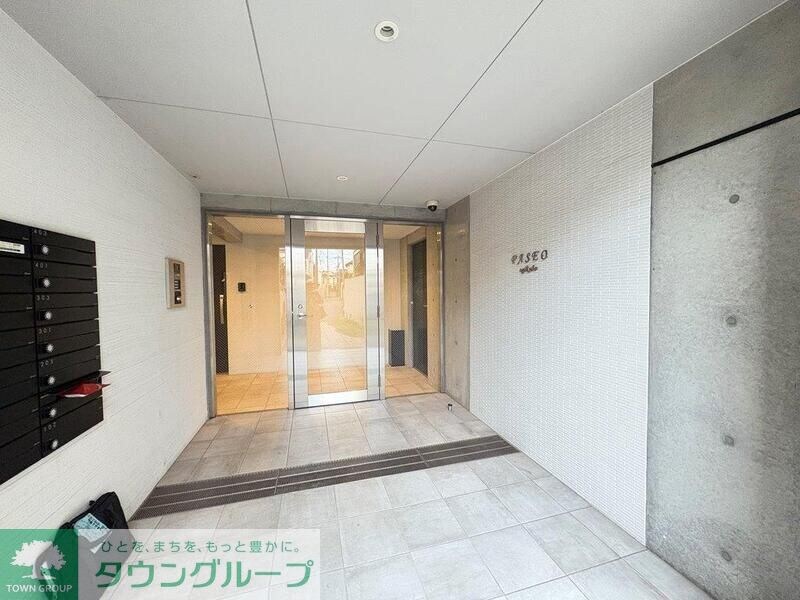 PASEO荻窪の物件内観写真