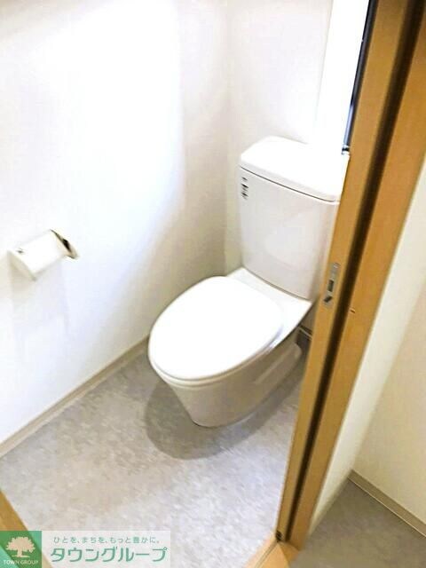 シャトレ中野新橋の物件内観写真