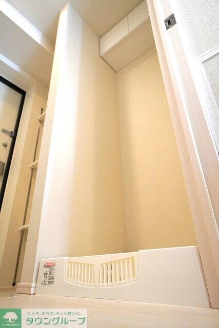 プライムブリス東中野駅前の物件内観写真