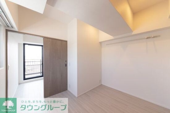 RESIDENCE KOENJIの物件内観写真