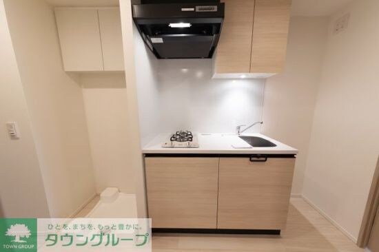RESIDENCE KOENJIの物件内観写真
