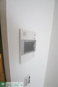 ウエリスアーバン中野坂上の物件内観写真