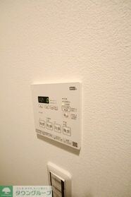 ウエリスアーバン中野坂上の物件内観写真