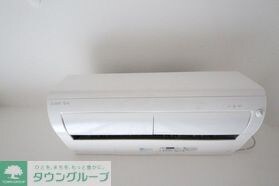 ウエリスアーバン中野坂上の物件内観写真