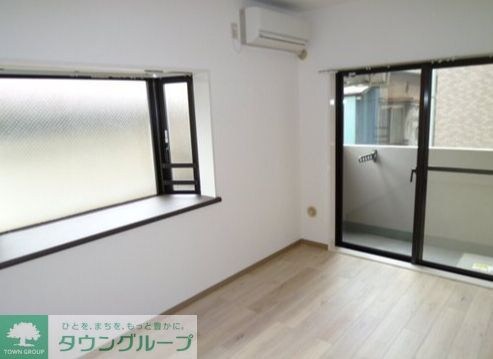 ライオンズマンション荻窪館の物件内観写真