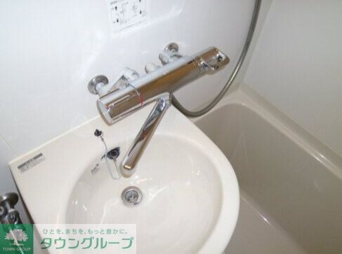 ライオンズマンション荻窪館の物件内観写真