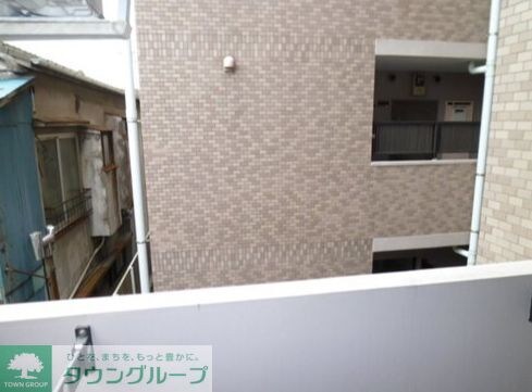 ライオンズマンション荻窪館の物件内観写真