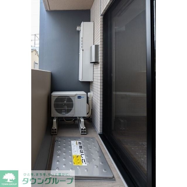 ザ・グラヴィティ新宿の物件内観写真