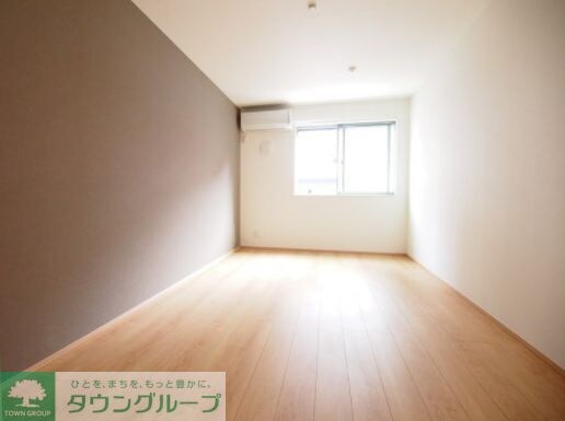 チャルテ西早稲田の物件内観写真