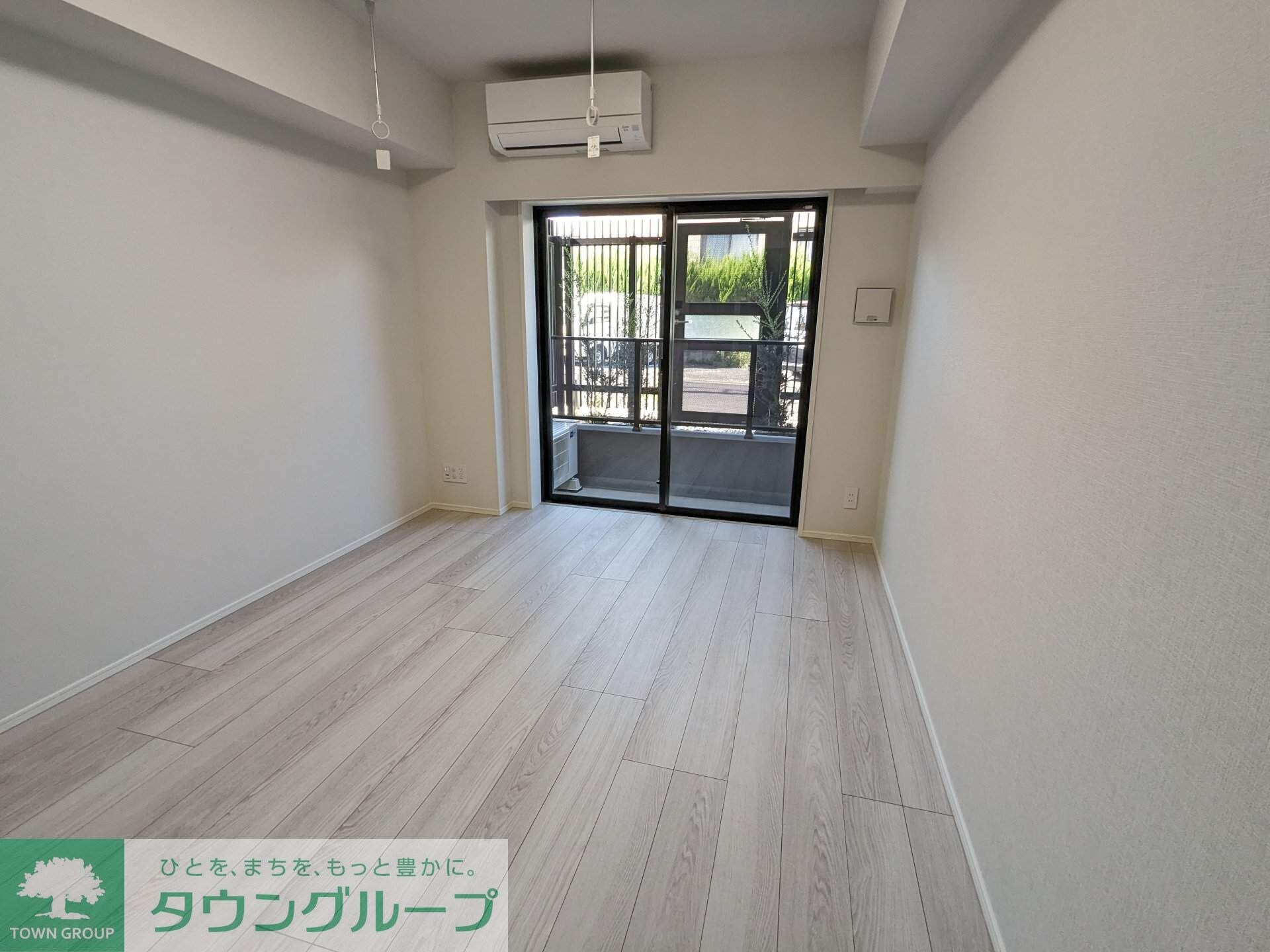 ARKMARK東中野の物件内観写真