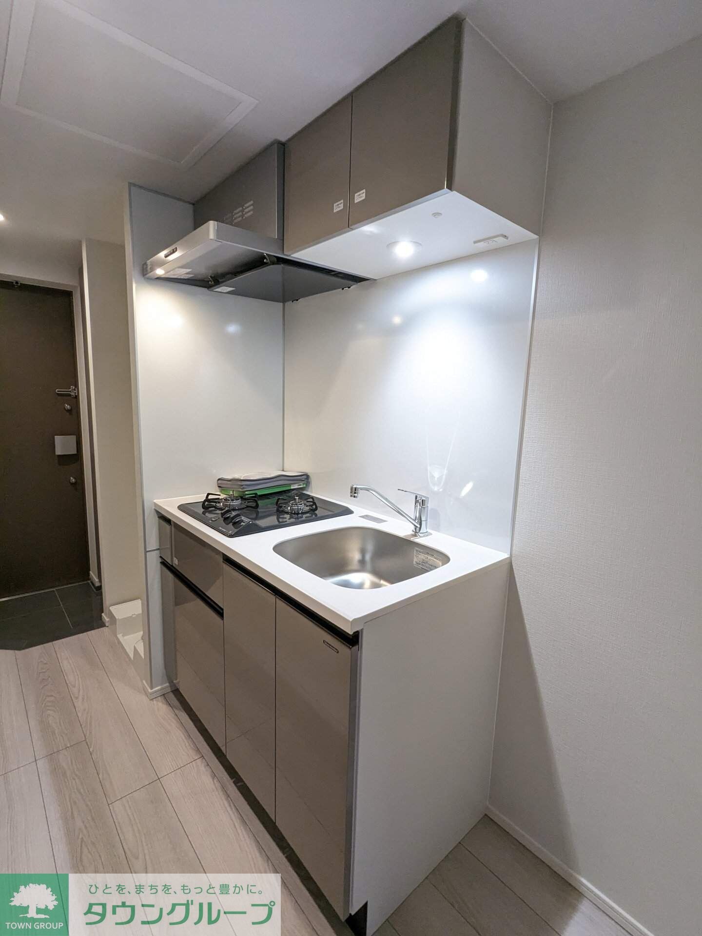 ARKMARK東中野の物件内観写真