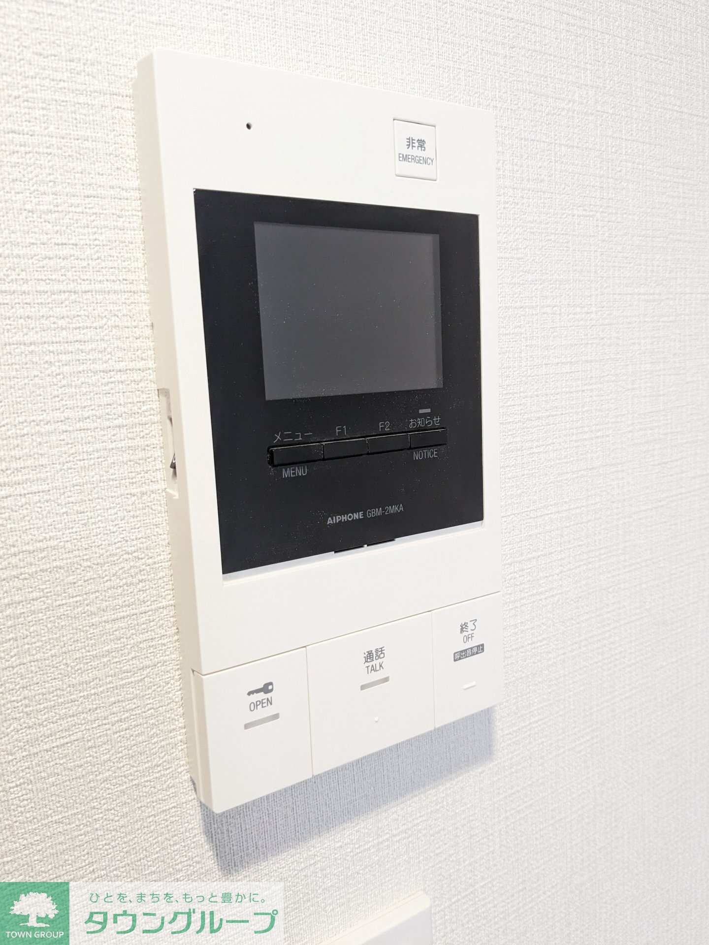 ARKMARK東中野の物件内観写真