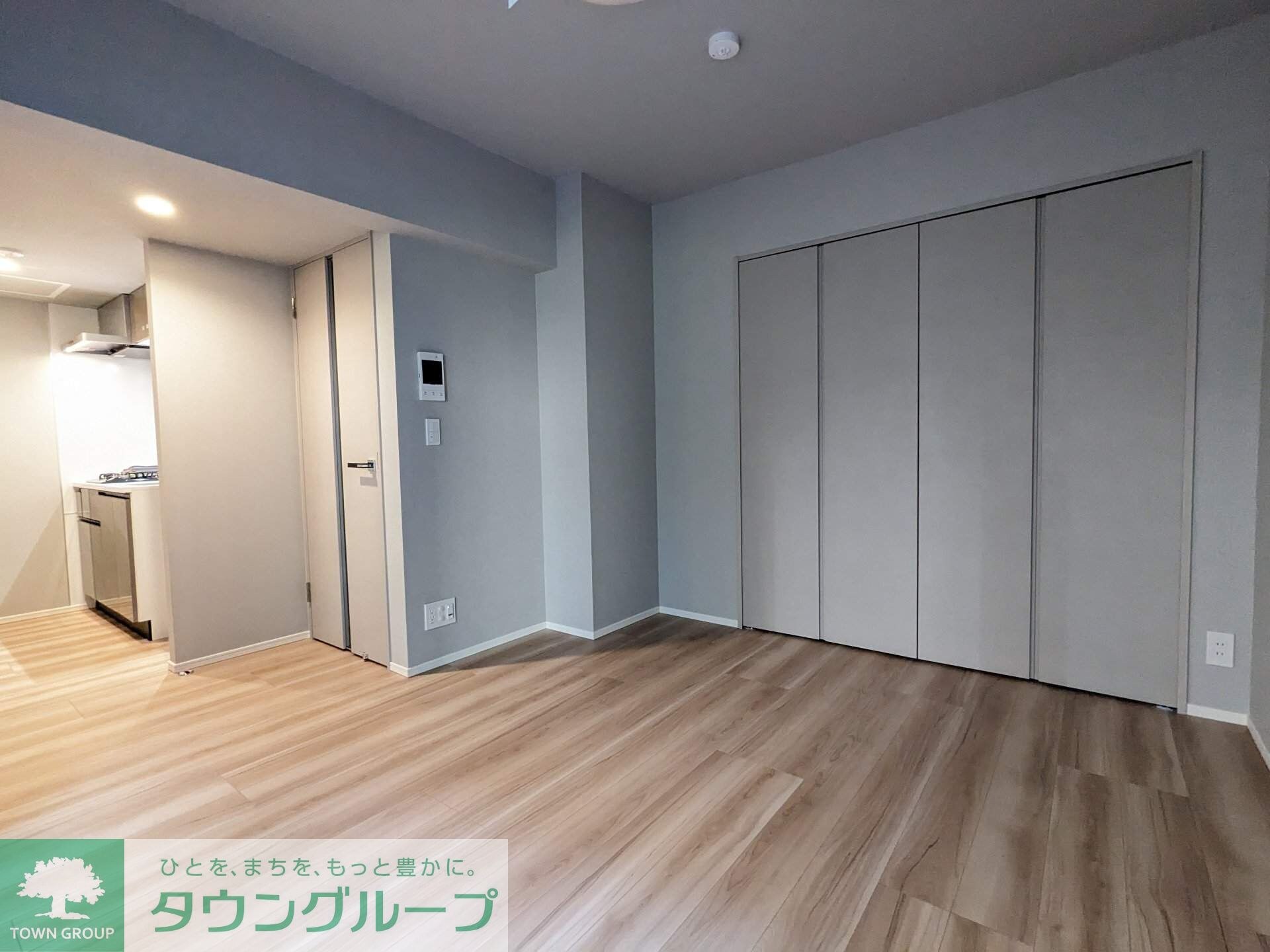 ARKMARK東中野の物件内観写真