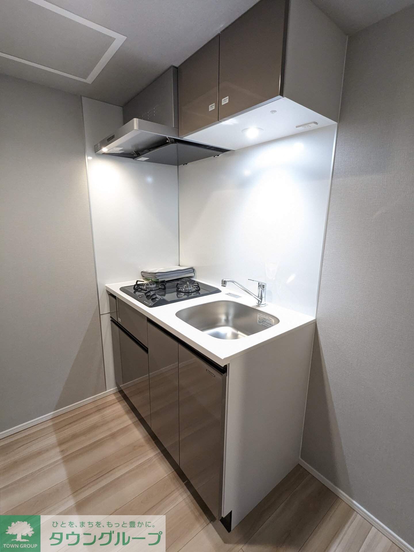 ARKMARK東中野の物件内観写真