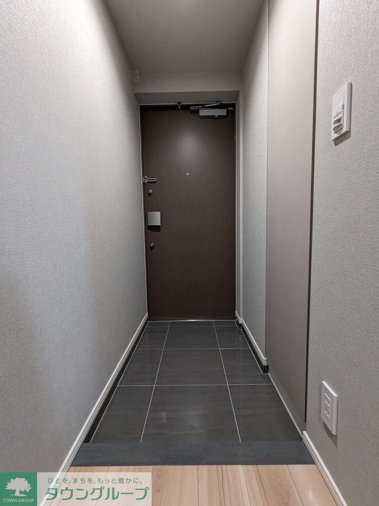 ARKMARK東中野の物件内観写真