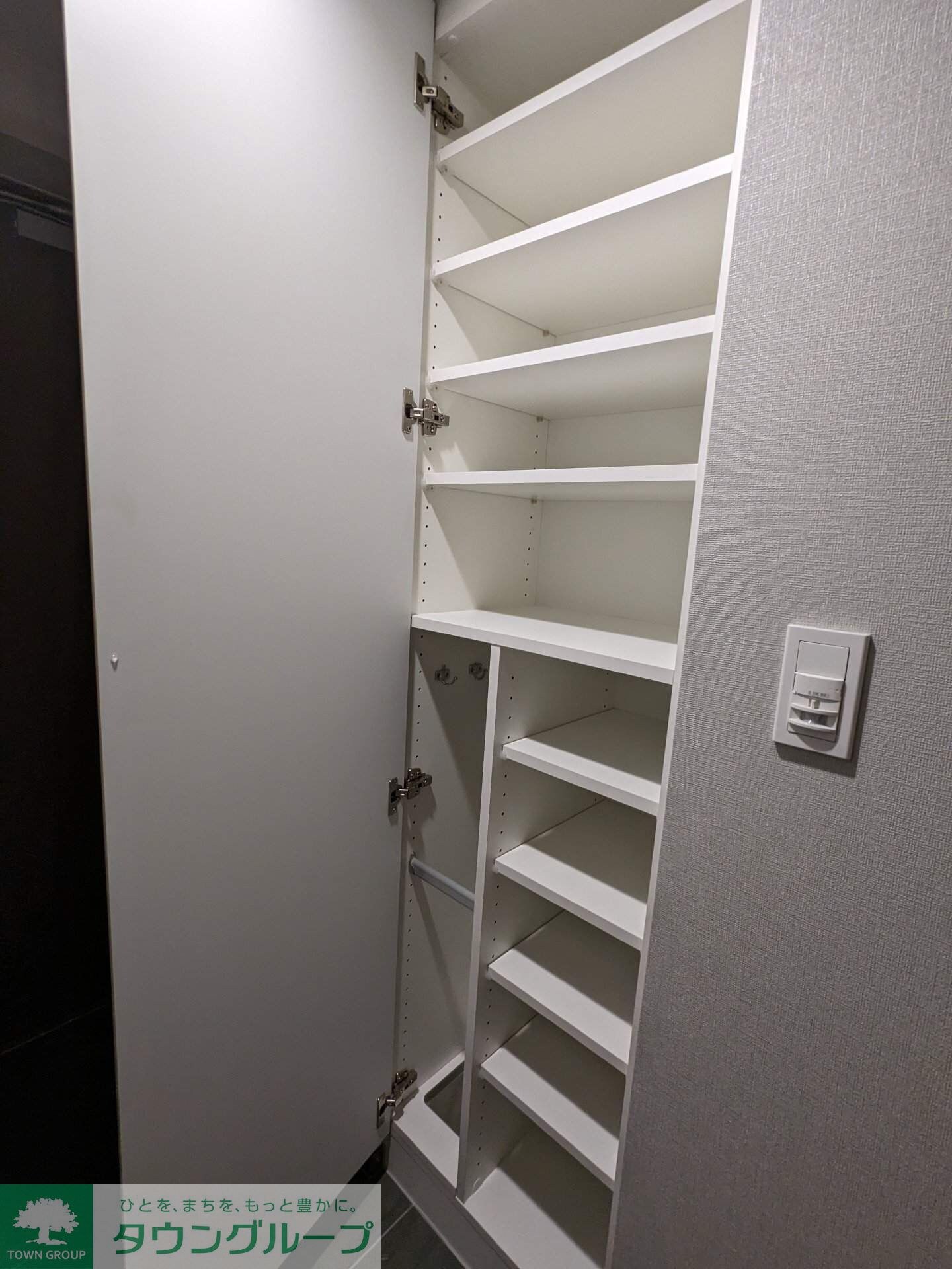 ARKMARK東中野の物件内観写真