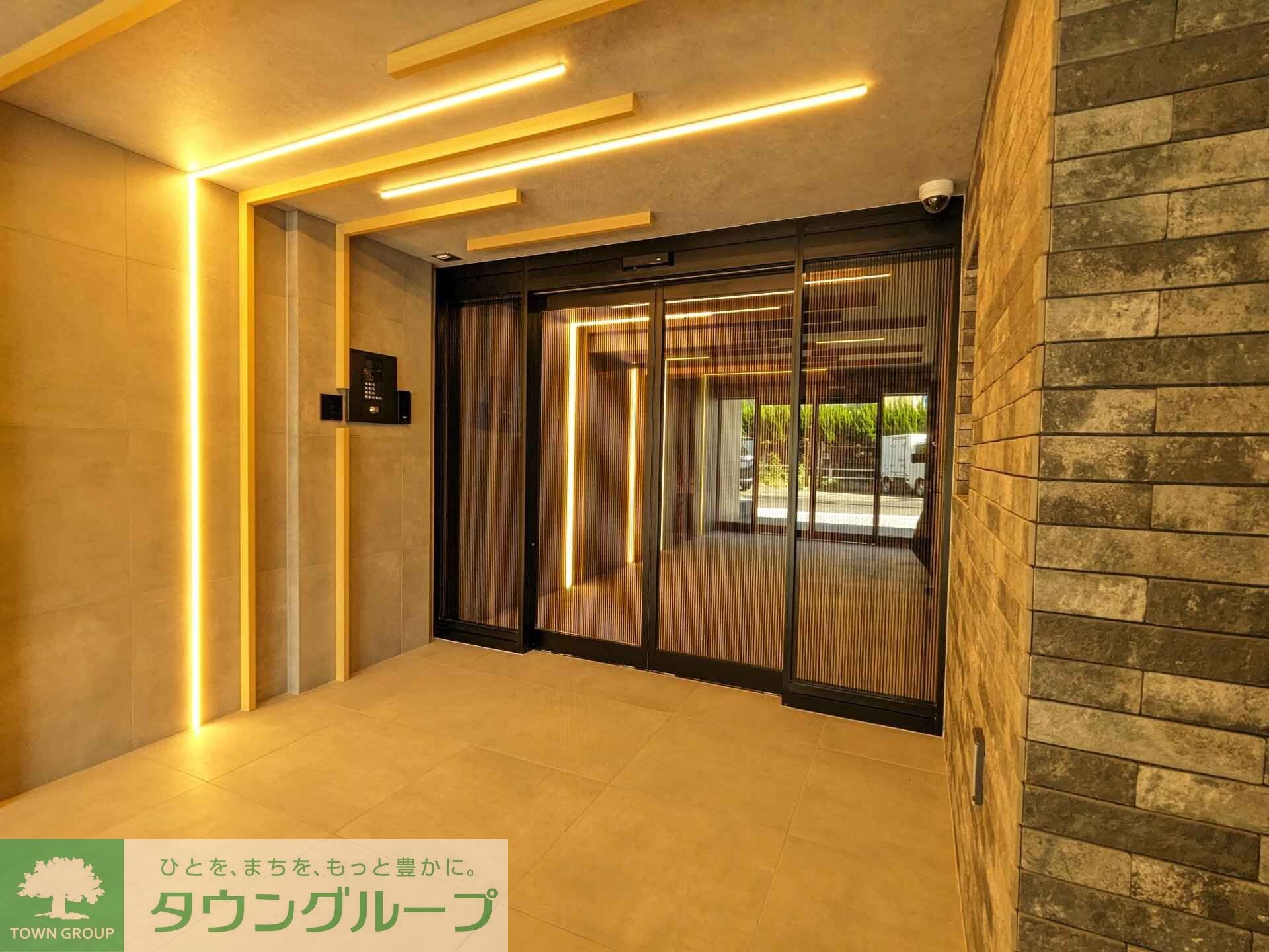 ARKMARK東中野の物件内観写真