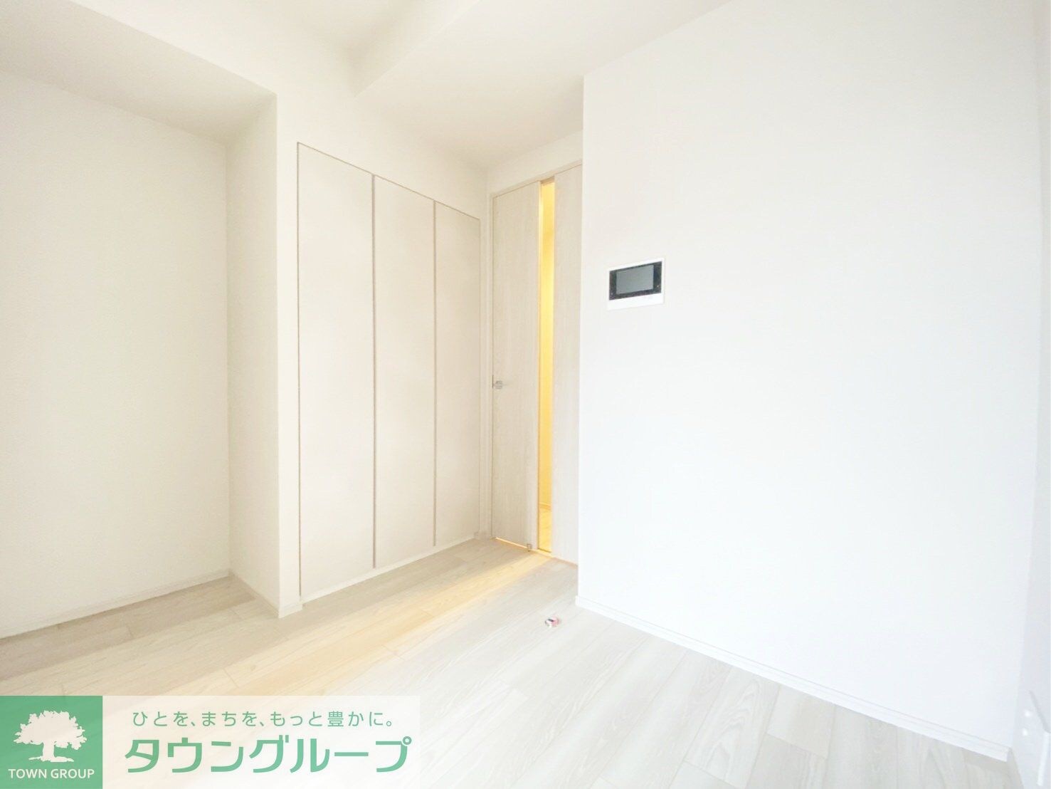 ブランシエスタ荻窪の物件内観写真