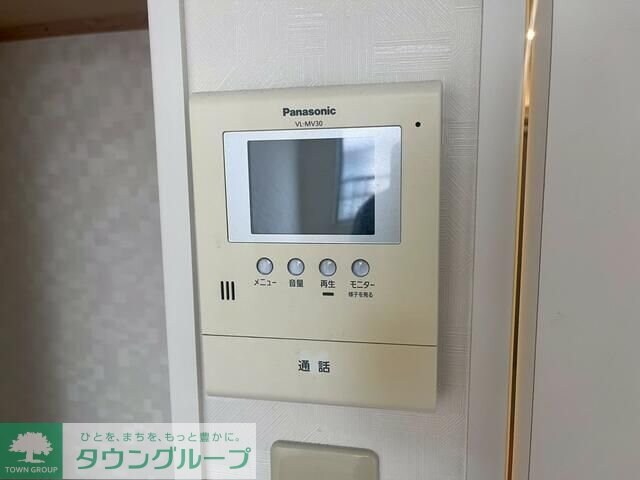 ロイヤルハイムの物件内観写真