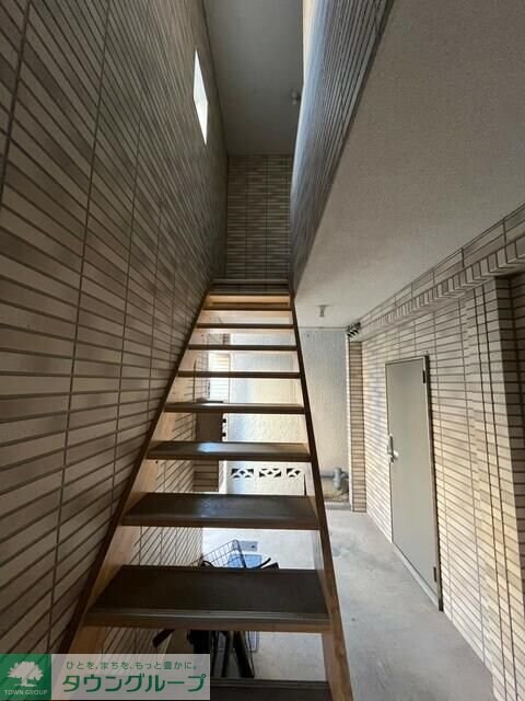 ロイヤルハイムの物件内観写真