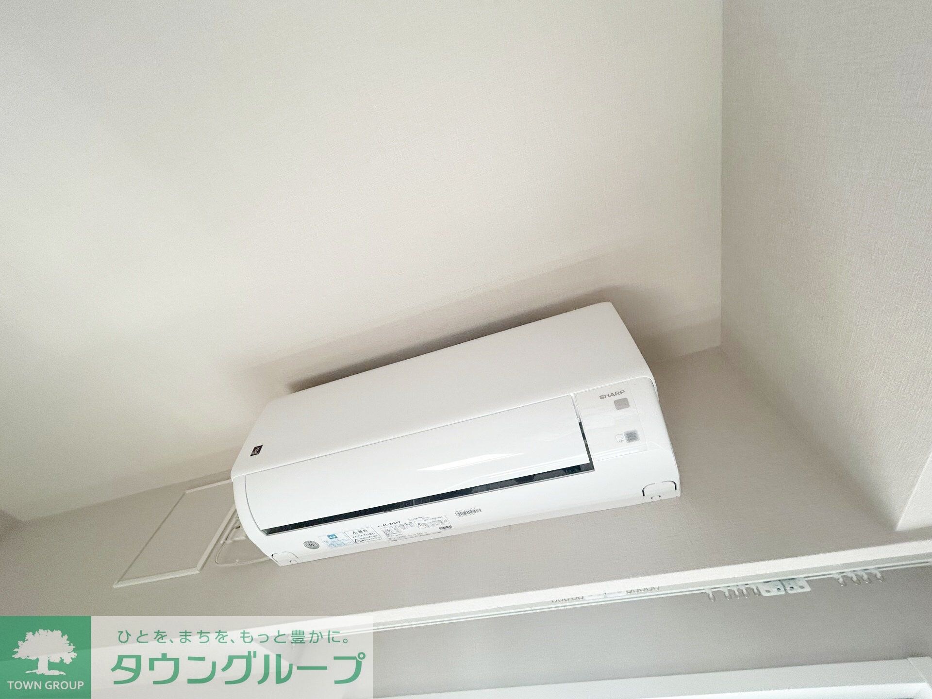 ブランシエスタ荻窪の物件内観写真