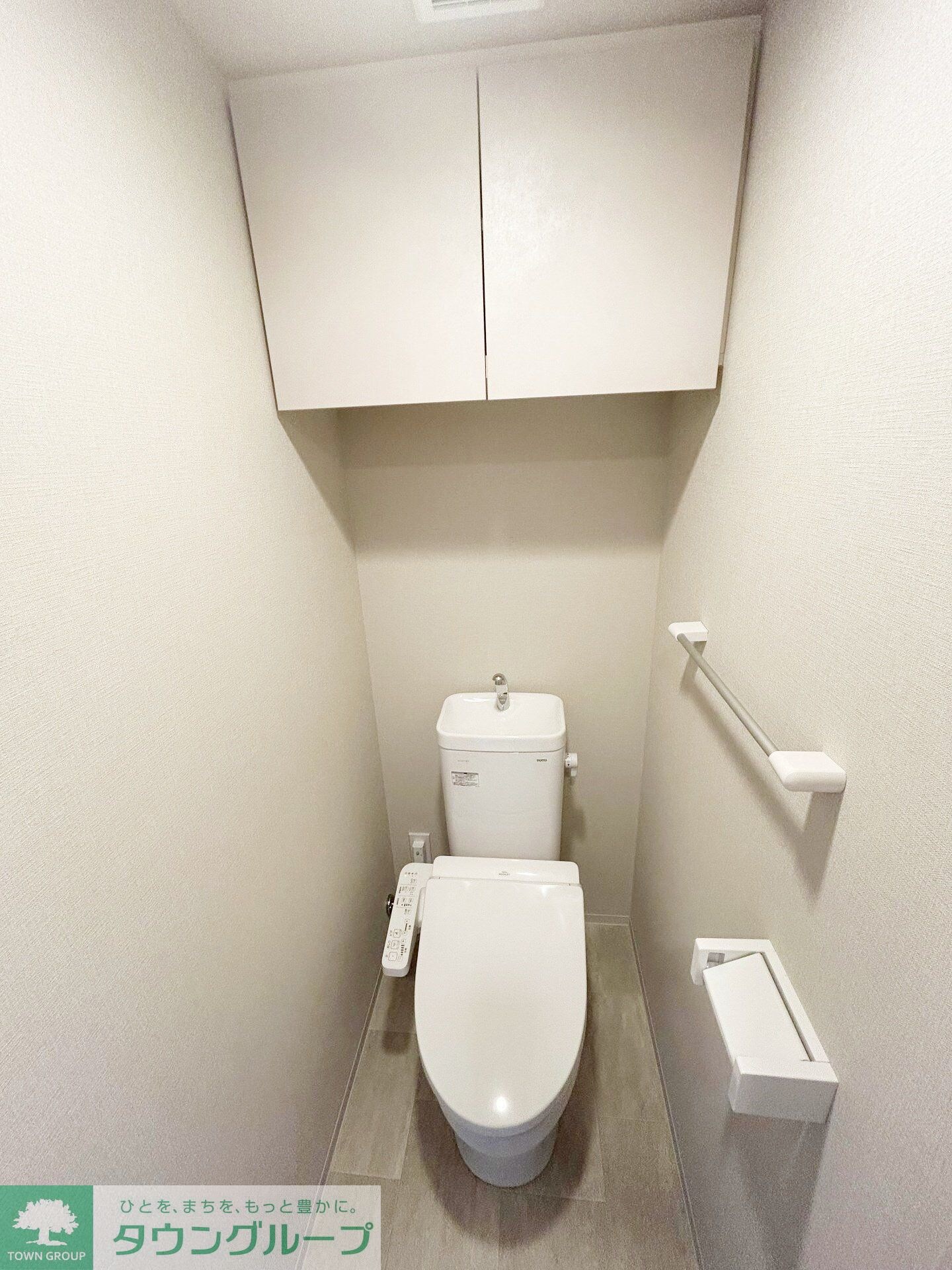 ブランシエスタ荻窪の物件内観写真