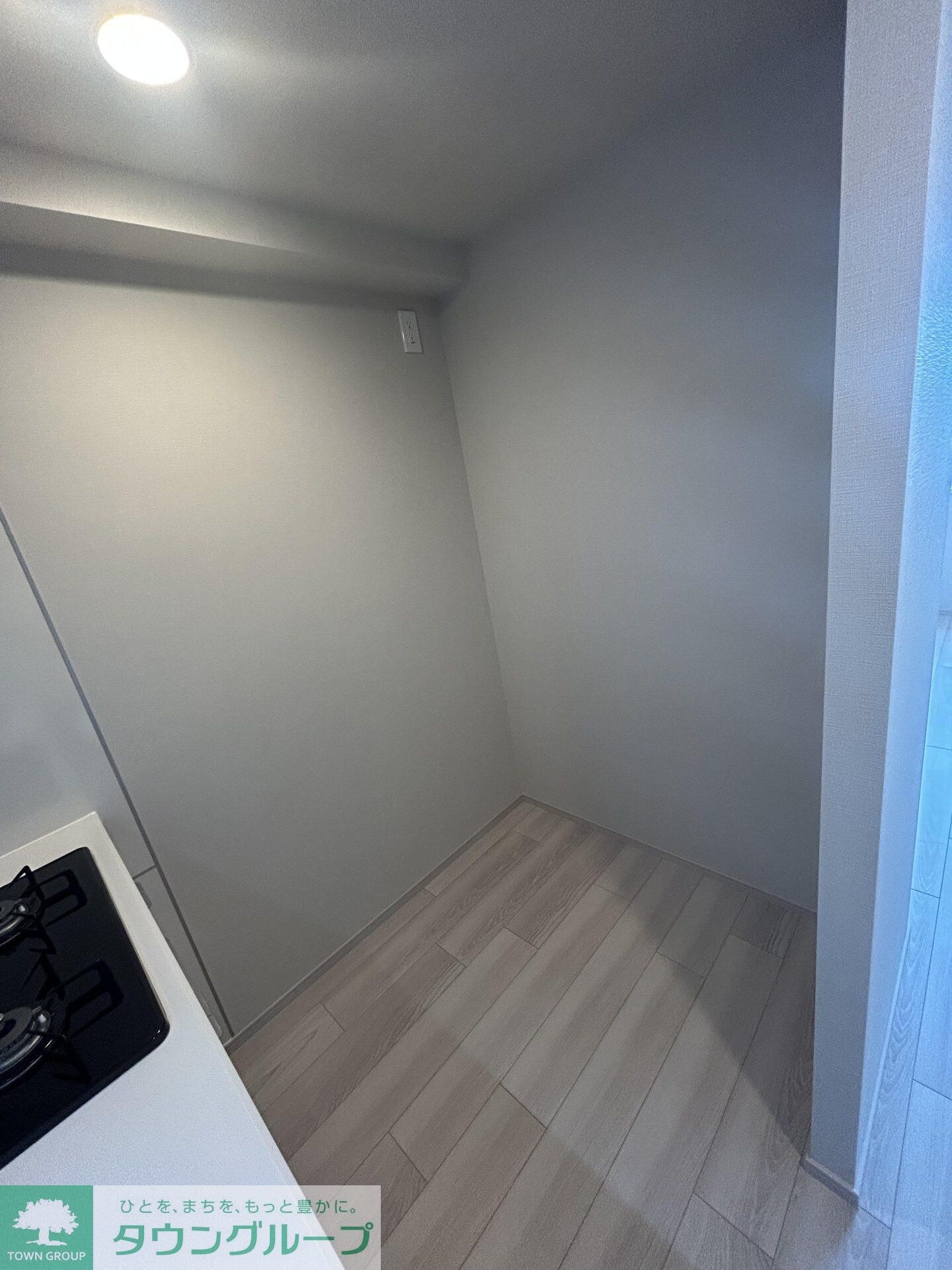 ブランシエスタ荻窪の物件内観写真