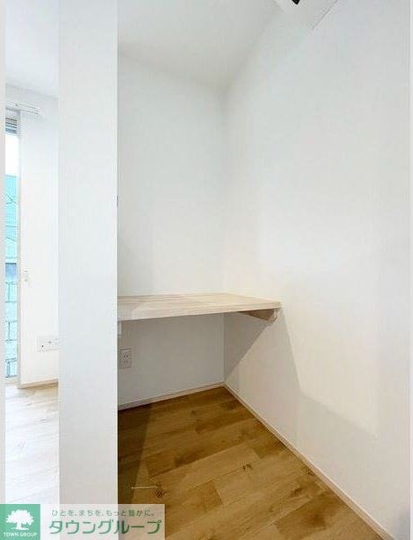 SILVERADO方南の物件内観写真