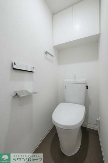 ブライズ高円寺の物件内観写真